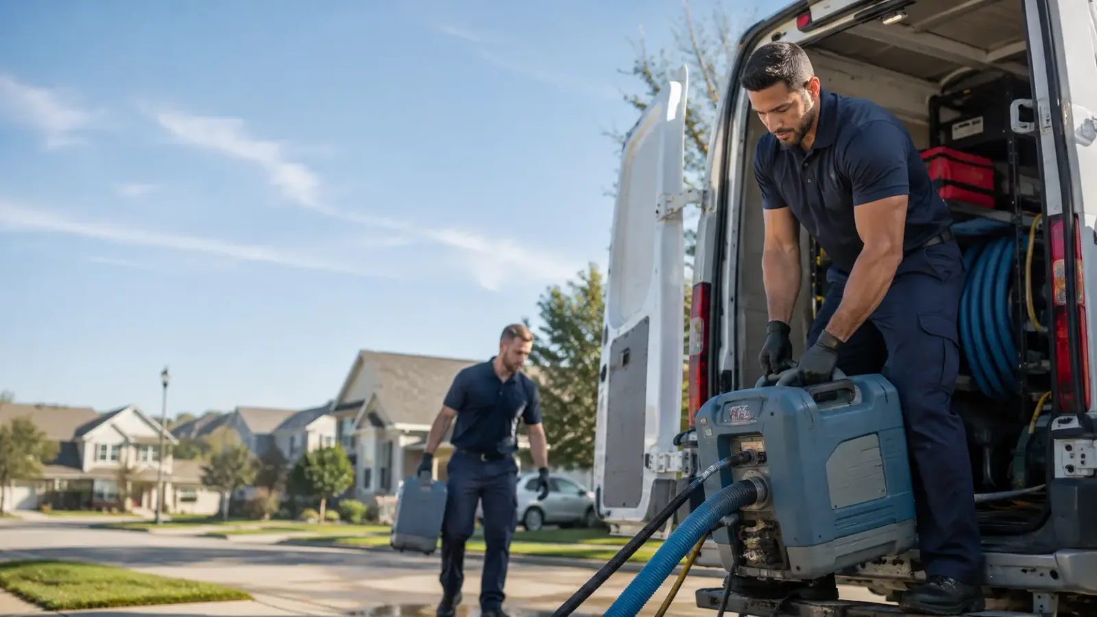 Trauma Cleanup in Kohler, WI near me